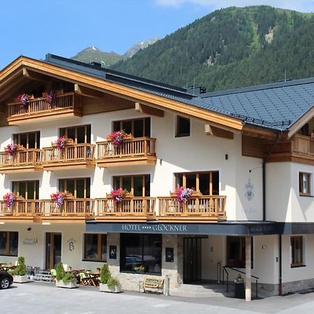 Hotel Gloeckner Und Hotel Residenz Gloeckner Mathon Zewnętrze zdjęcie