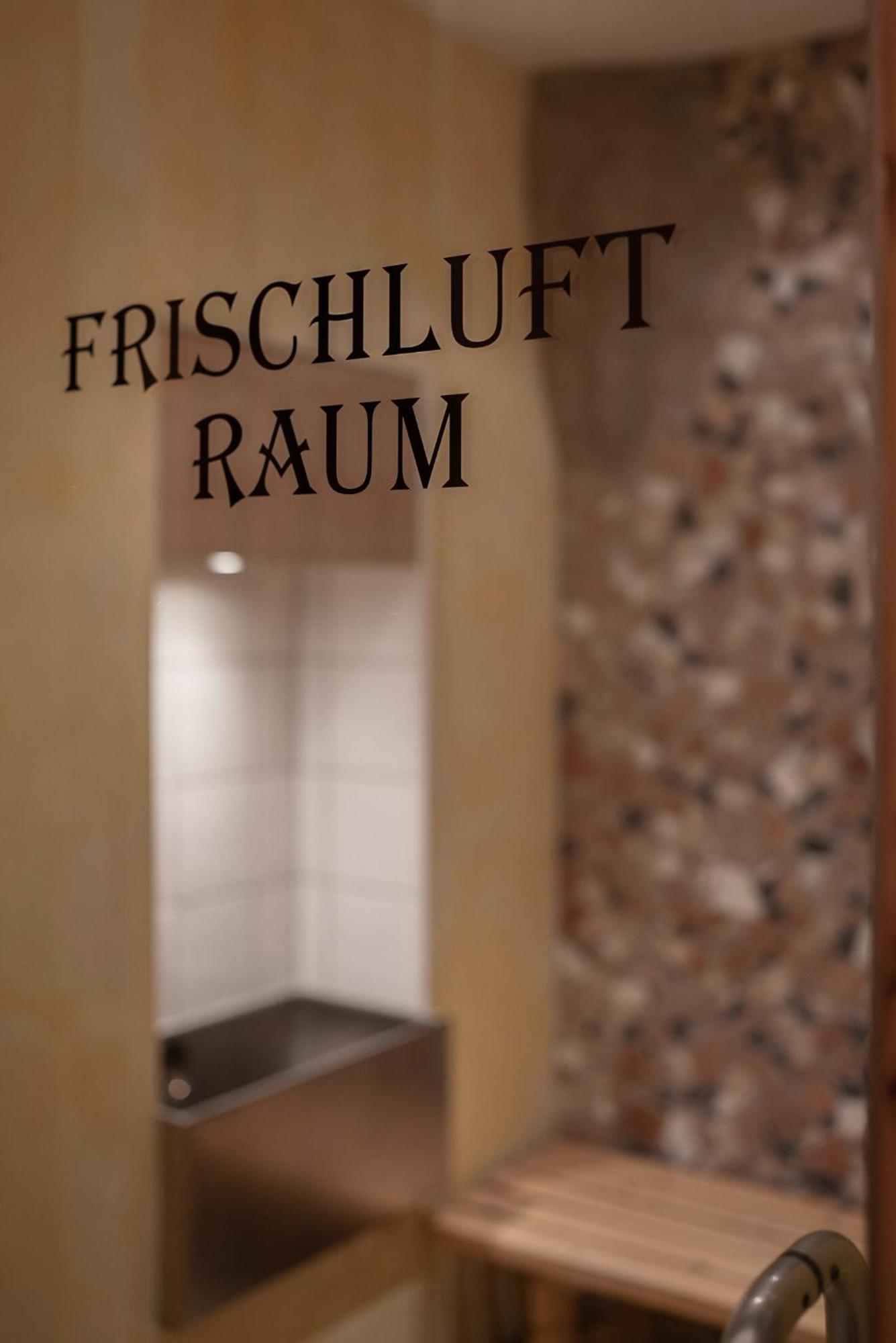 Hotel Gloeckner Und Hotel Residenz Gloeckner Mathon Zewnętrze zdjęcie