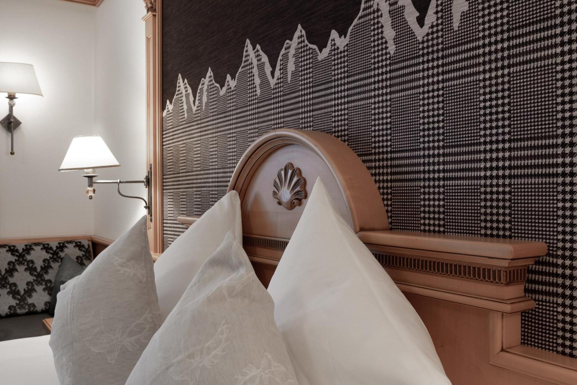Hotel Gloeckner Und Hotel Residenz Gloeckner Mathon Zewnętrze zdjęcie